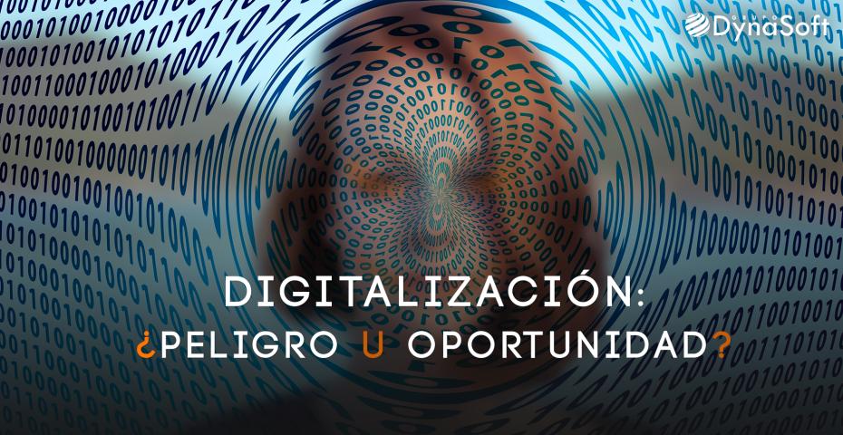 Cernuda, la visión de un experto ante la digitalización