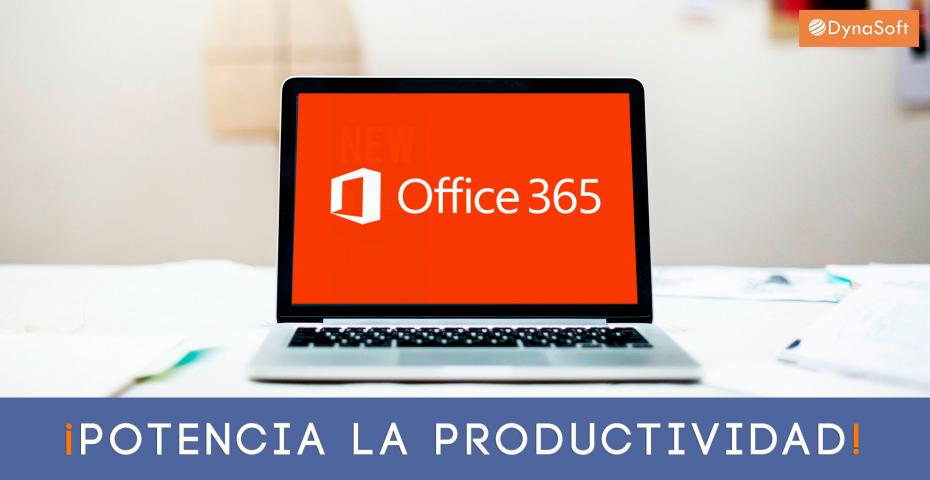 Potencia la productividad de tu empresa