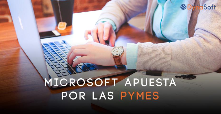 Iturmendi apuesta por dar lo mejor de las nuevas tecnologías a las PYMES