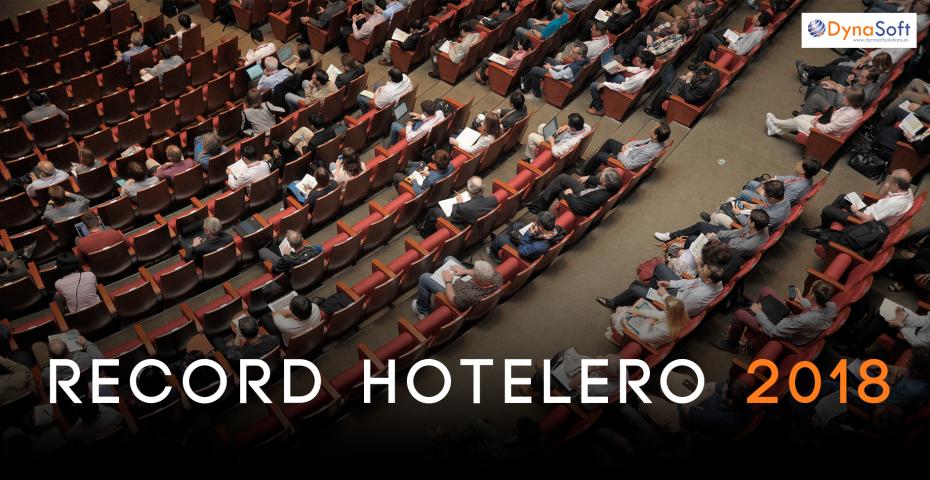 Madrid, Record 2018 de rentabilidad hotelera