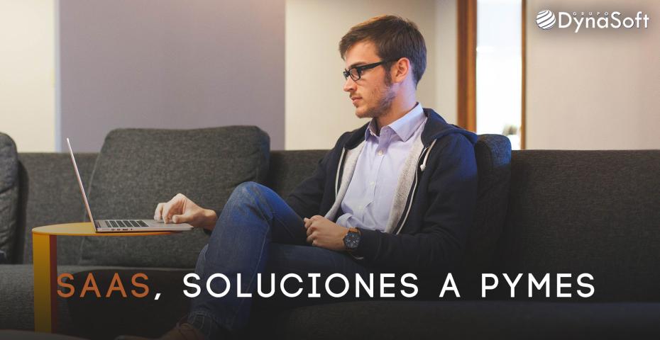 ¿Por qué crece la influencia del SaaS en las pymes?