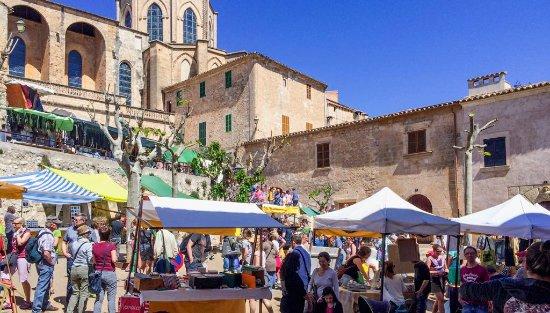 Baleares es la comunidad con más ocupación en turismo rural de España