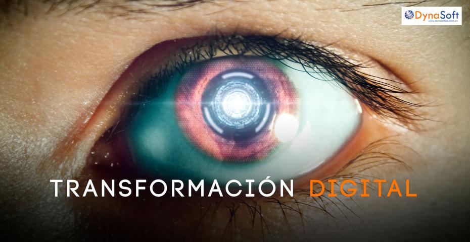 Microsoft descubre el futuro de la transformación digital