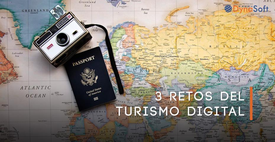 ¿El sector turismo llega tarde a la digitalización?