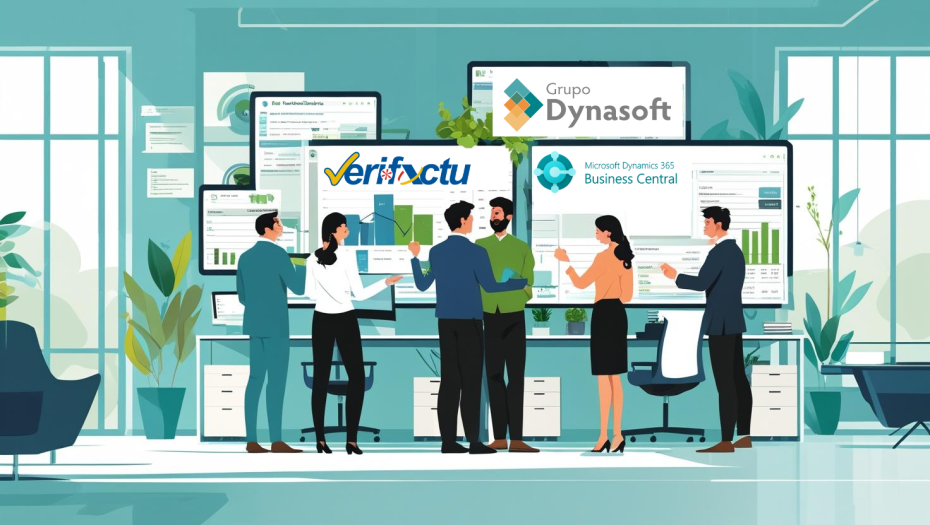 The VERIFACTU Mess. Business Central vs. the Anti-Fraud Law: Are You Compliant or Getting Fined?