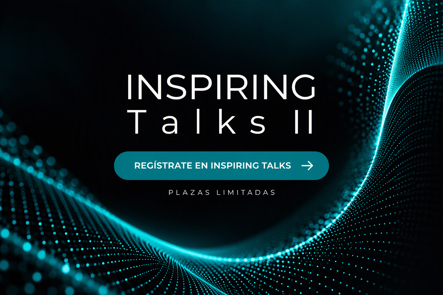 Inspiring Talks II